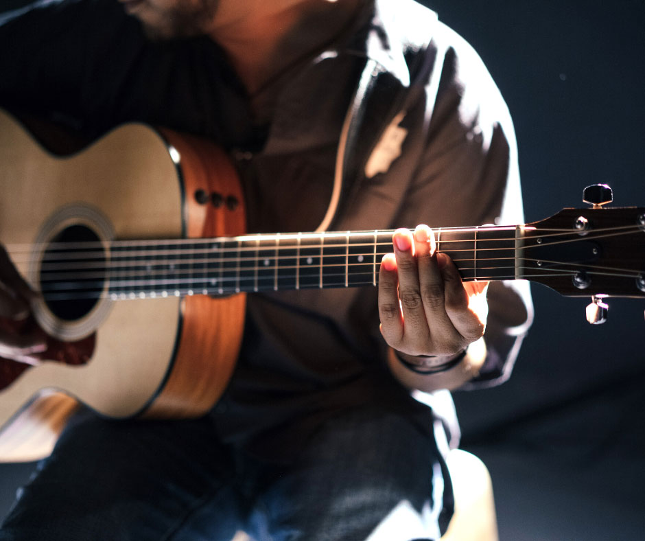 Guitar Music Nights at The Danny Mann Killarney